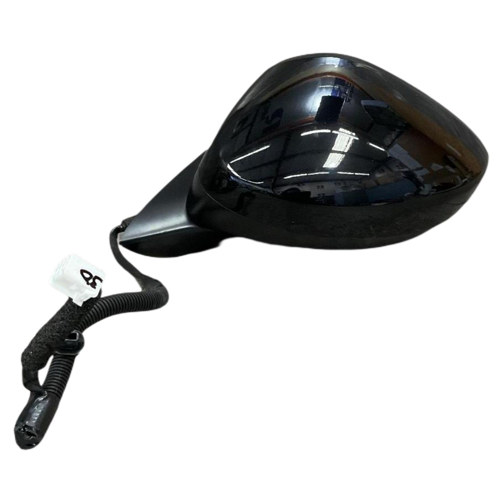 Door Mirror