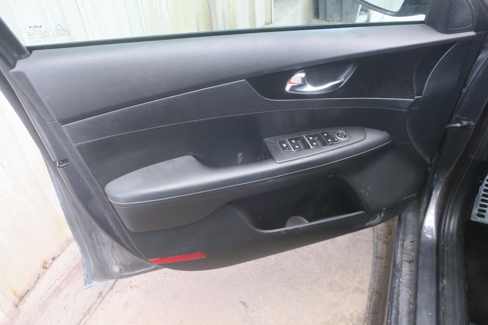 Trim Panel, Fr Dr