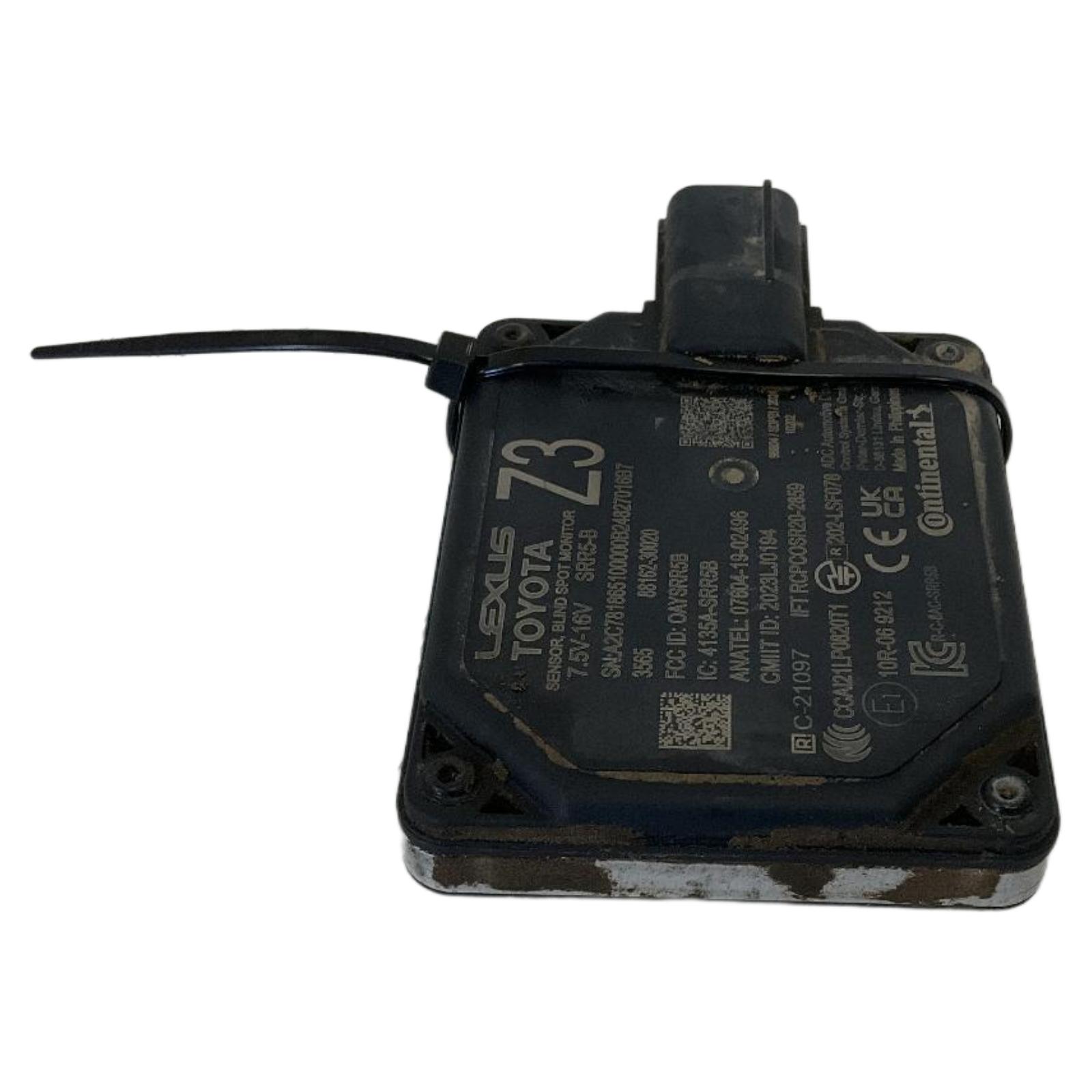 Camera Projector