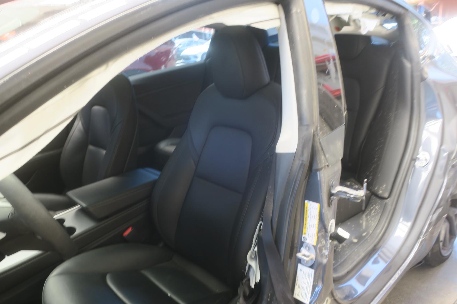 Front Seat