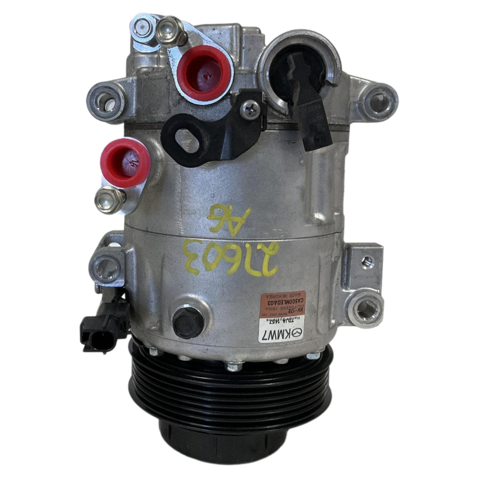AC Compressor