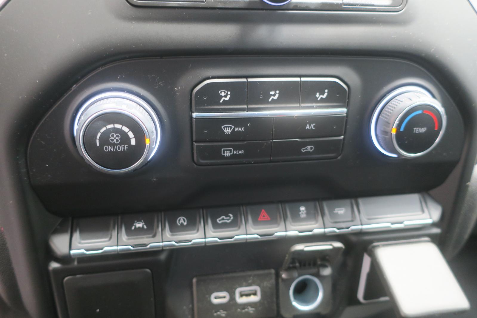 Temp Control