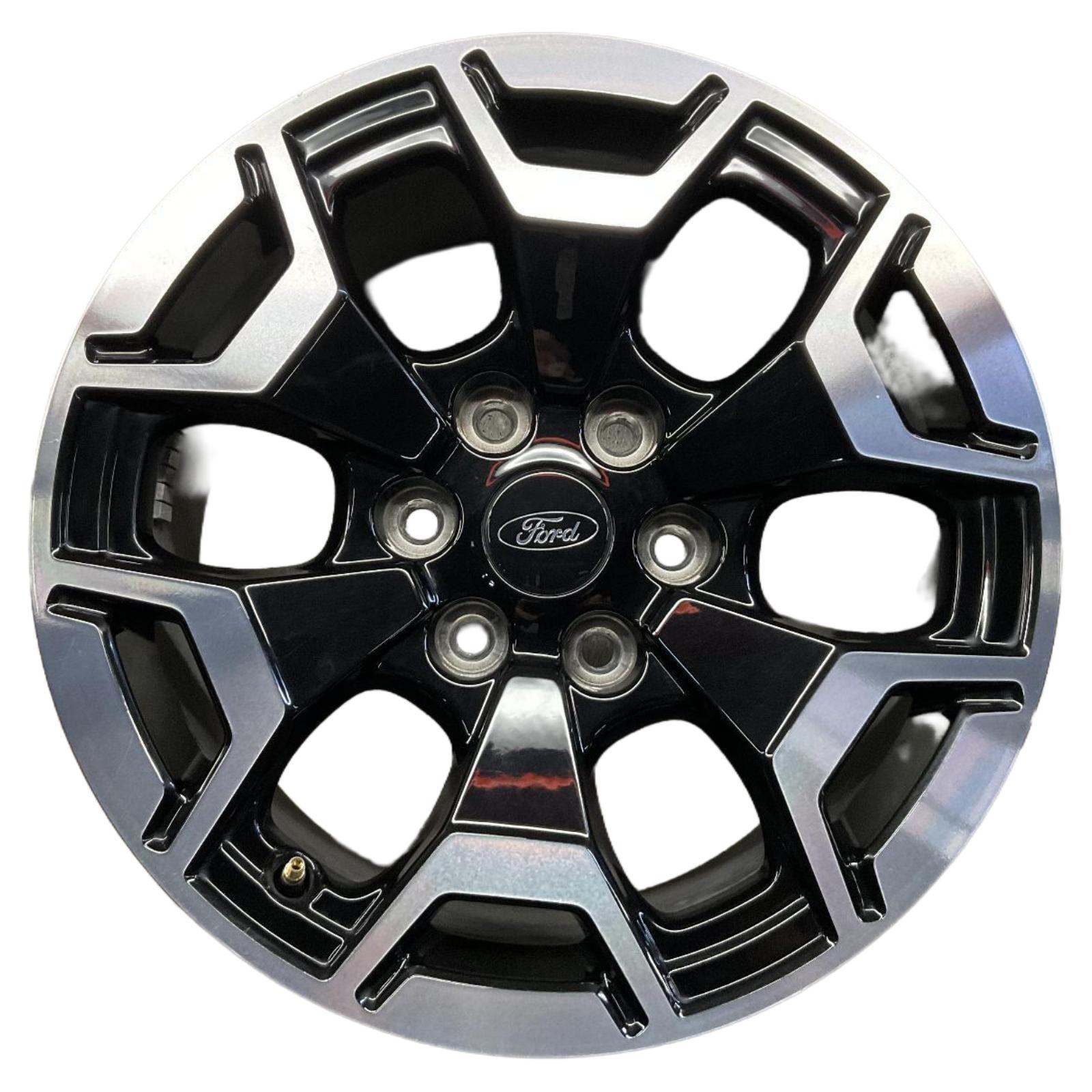 Wheel