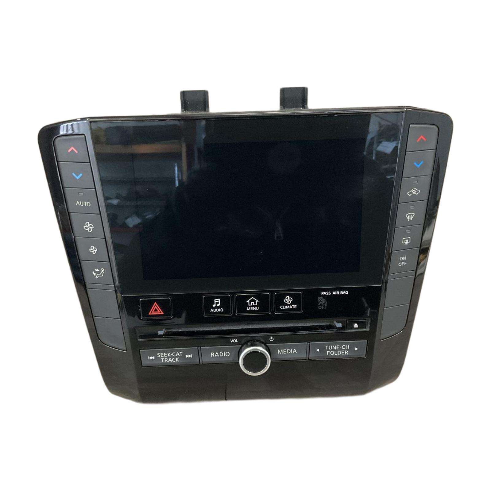 Climate Control AC Heater
