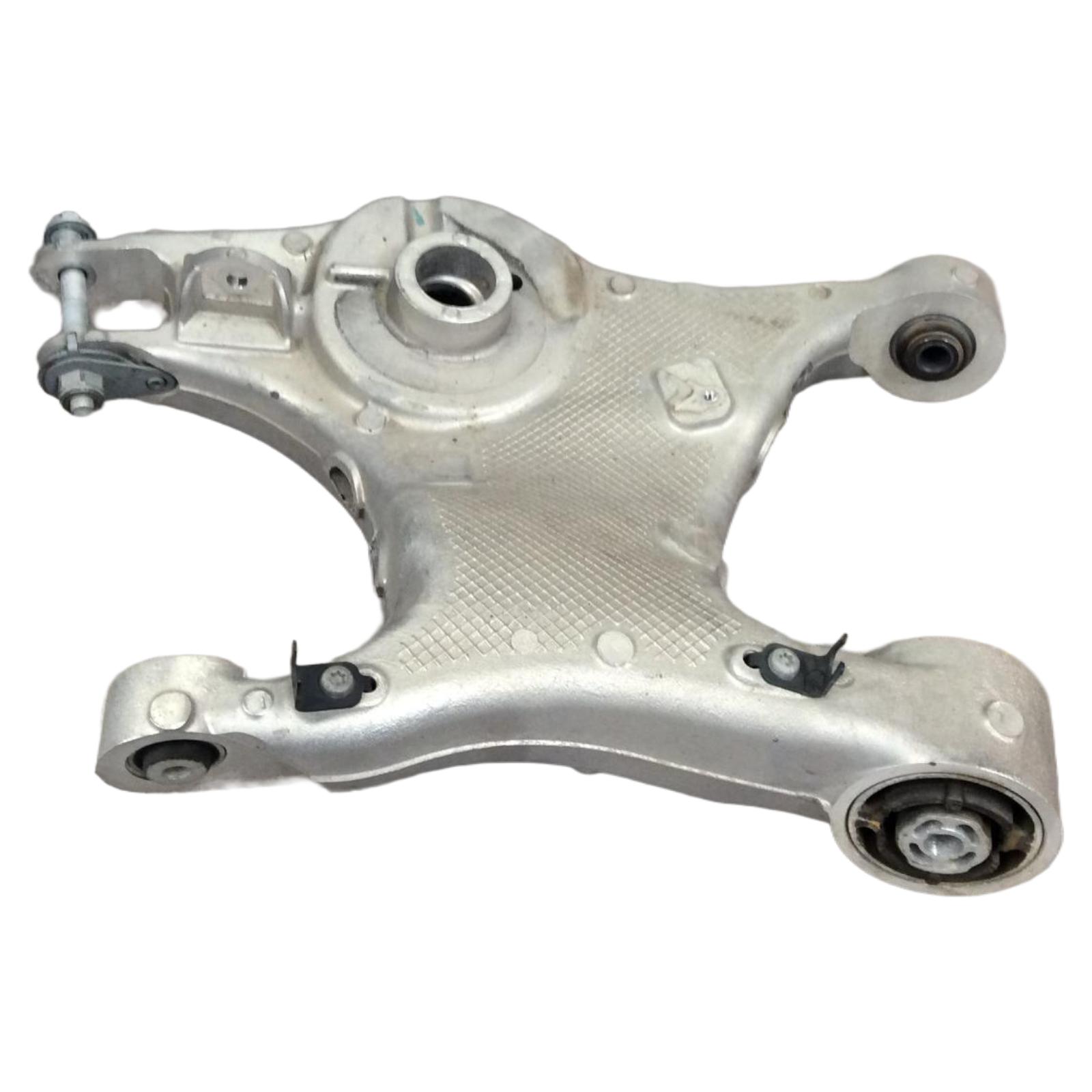 Rear Lower Control Arm