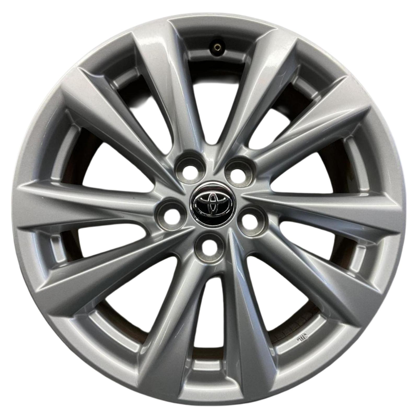 Wheel