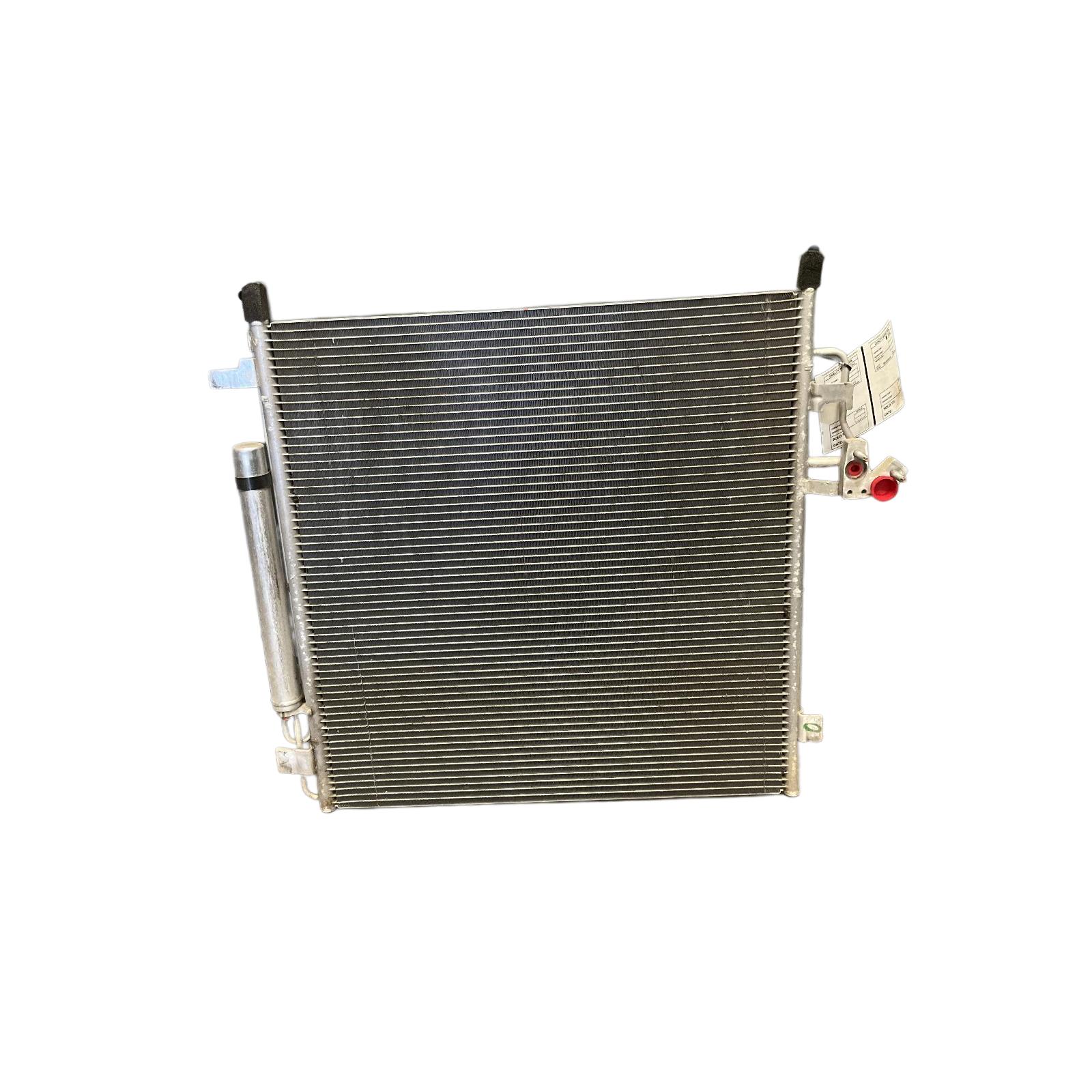 AC Condenser