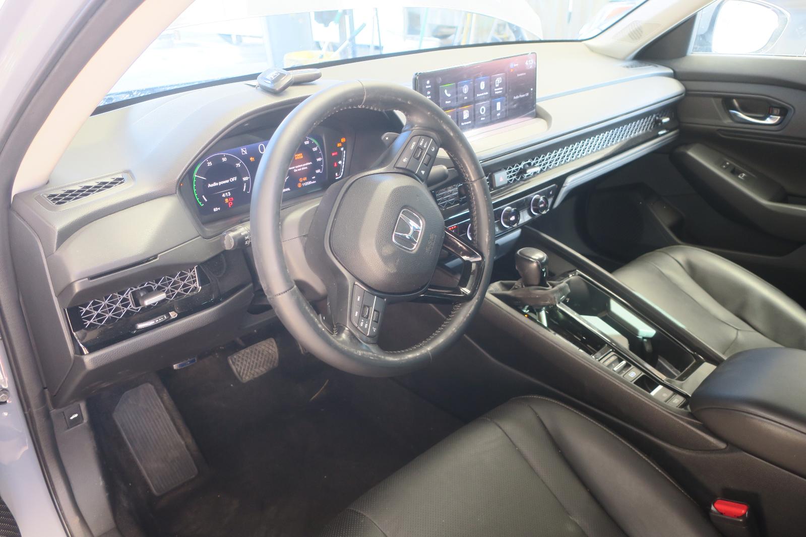 Dash Panel