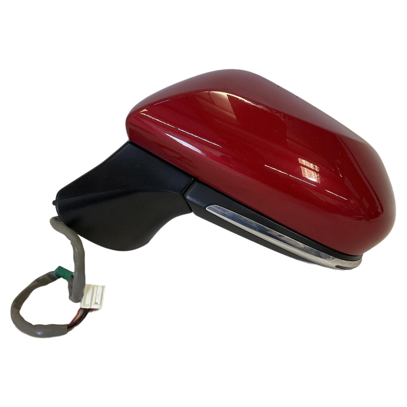 Door Mirror
