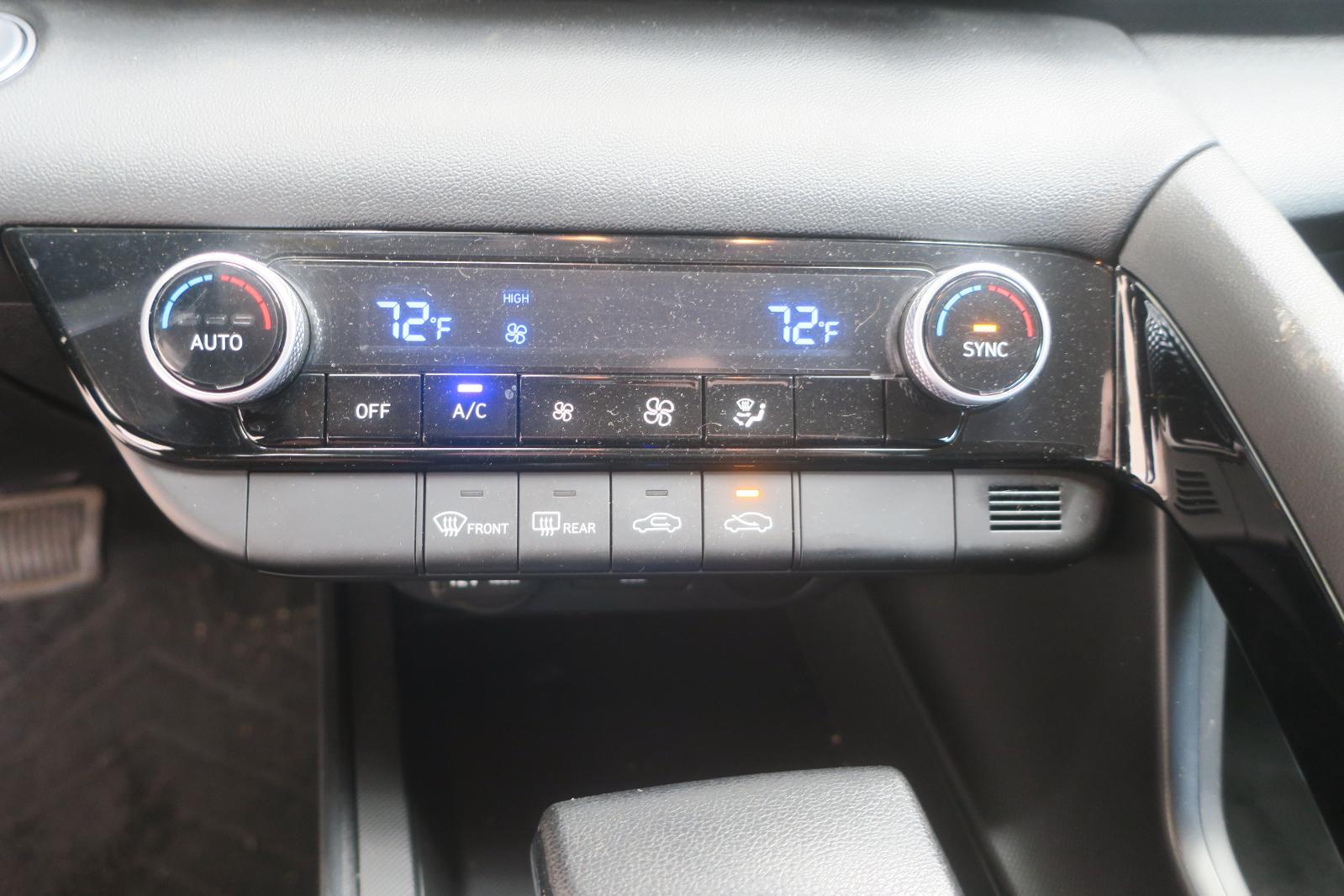 Temp Control