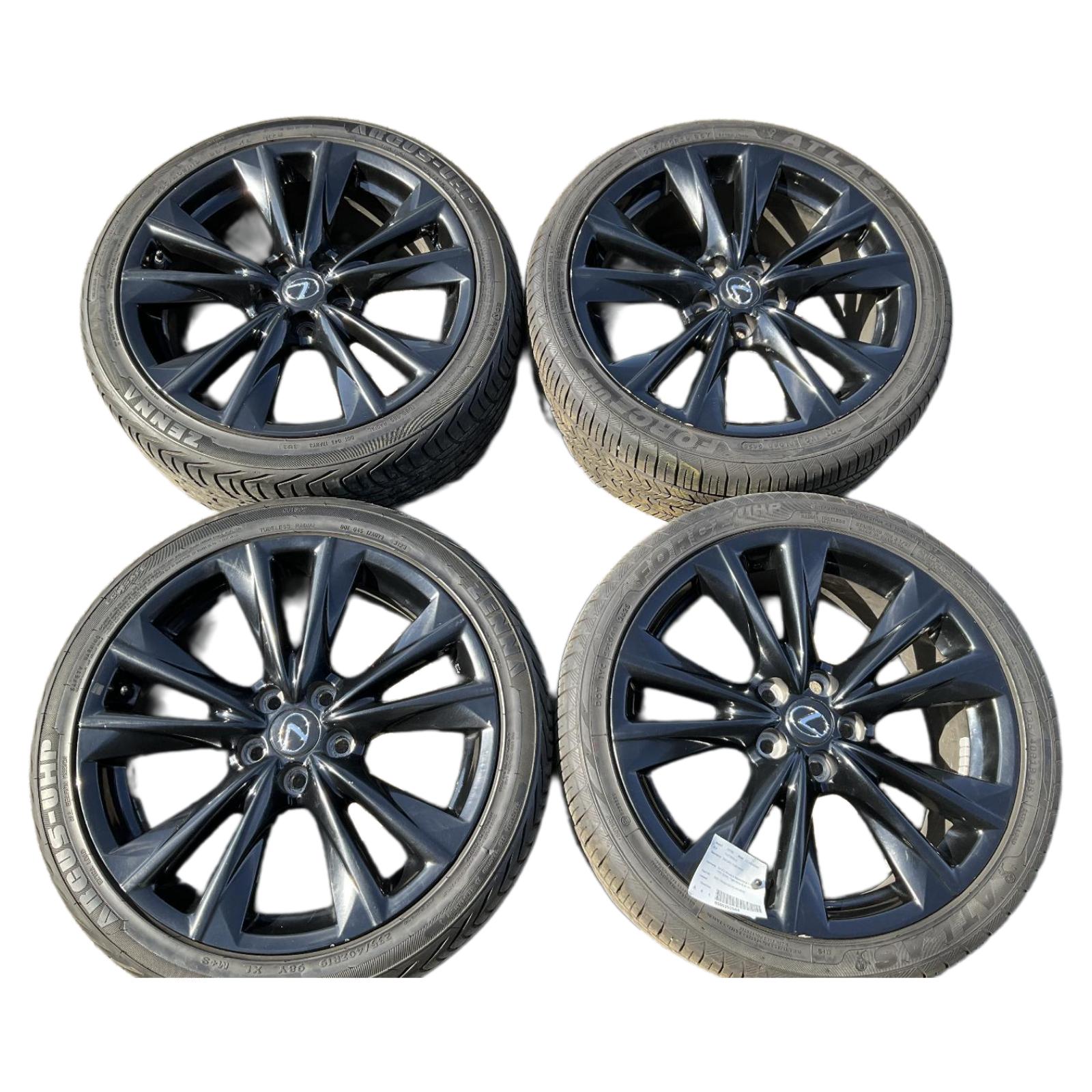 Wheel