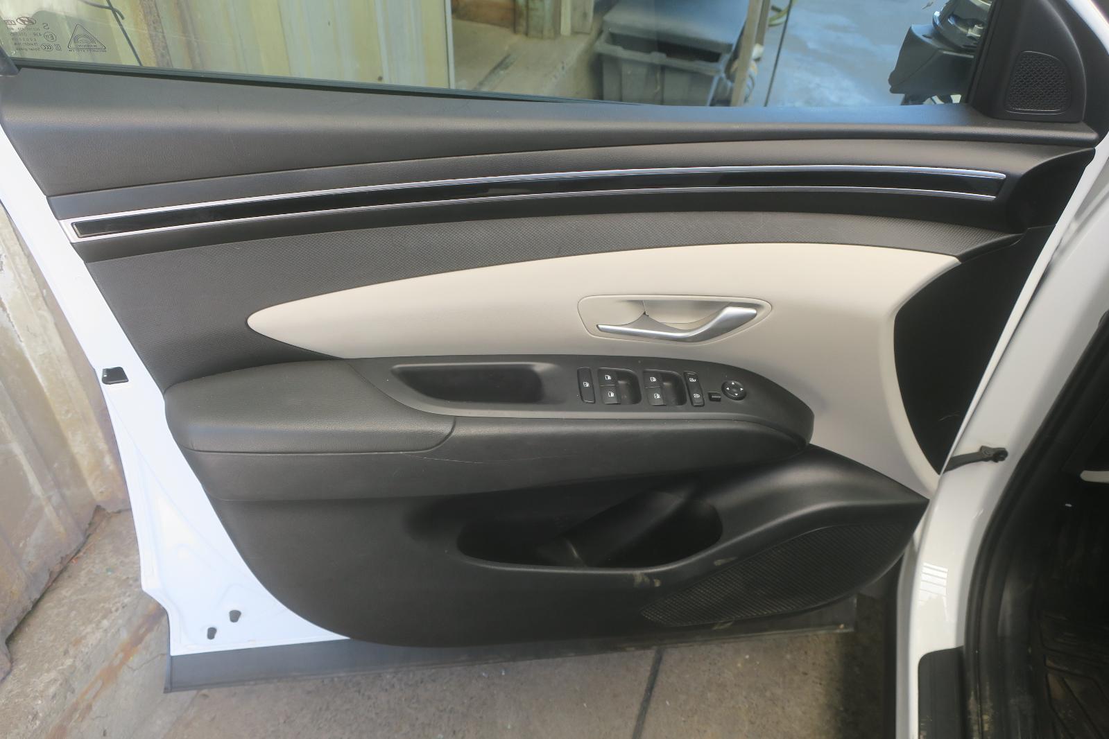 Trim Panel, Fr Dr