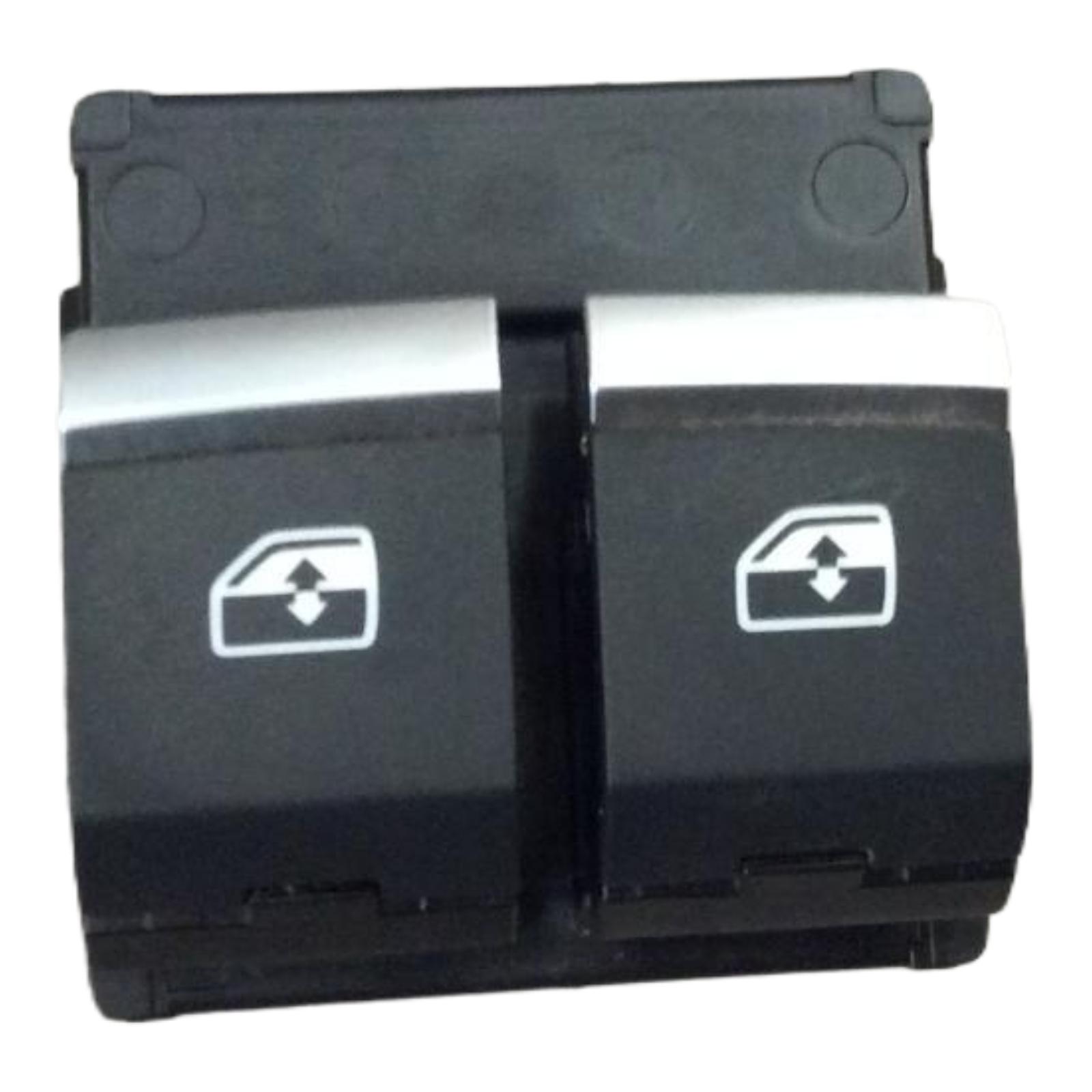 Front Door Switch
