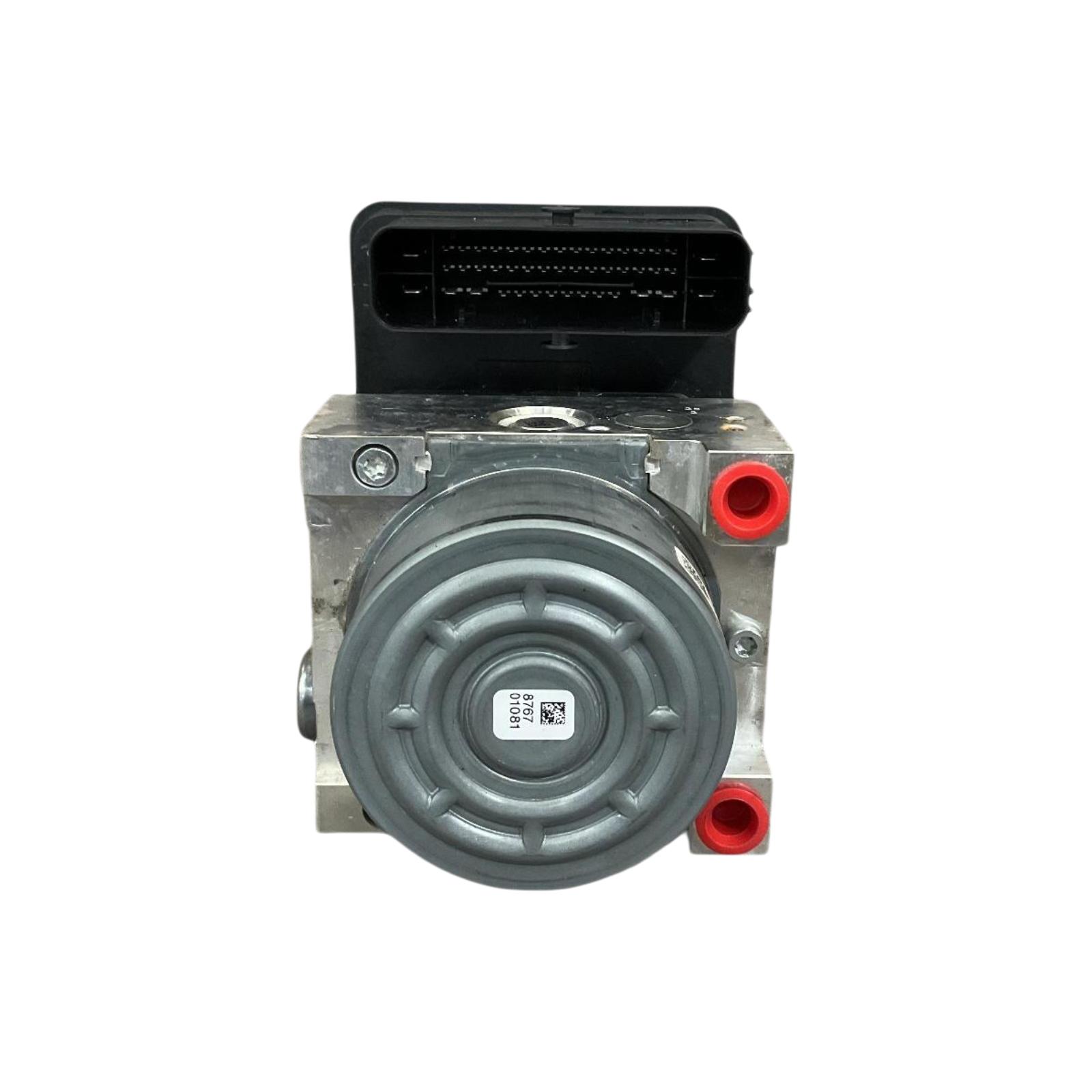 Anti-Lock Pump Assembly