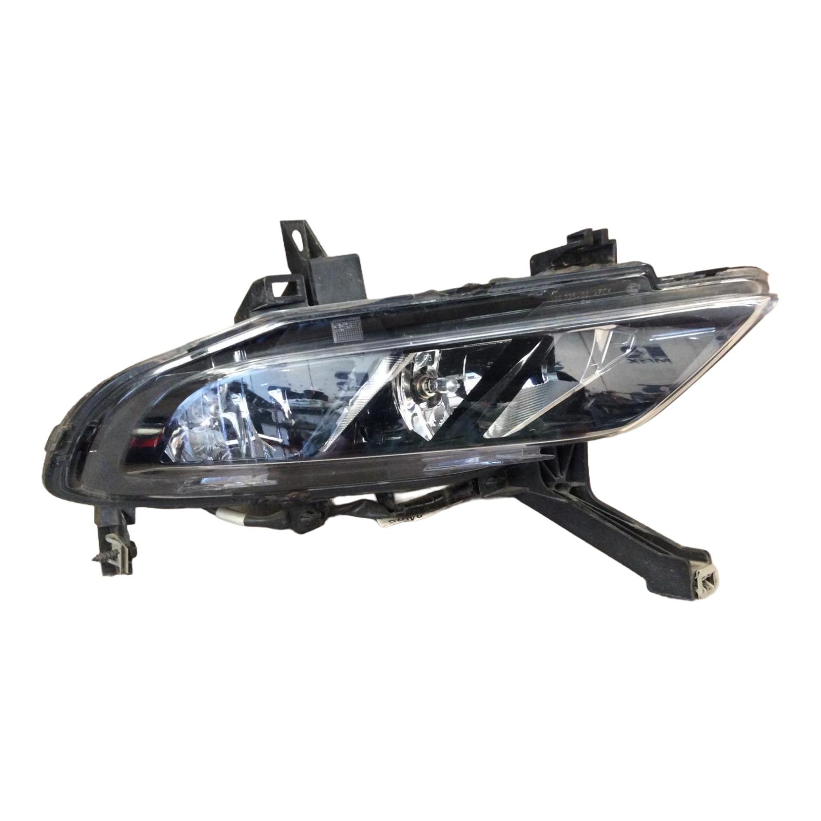 Front Lamp