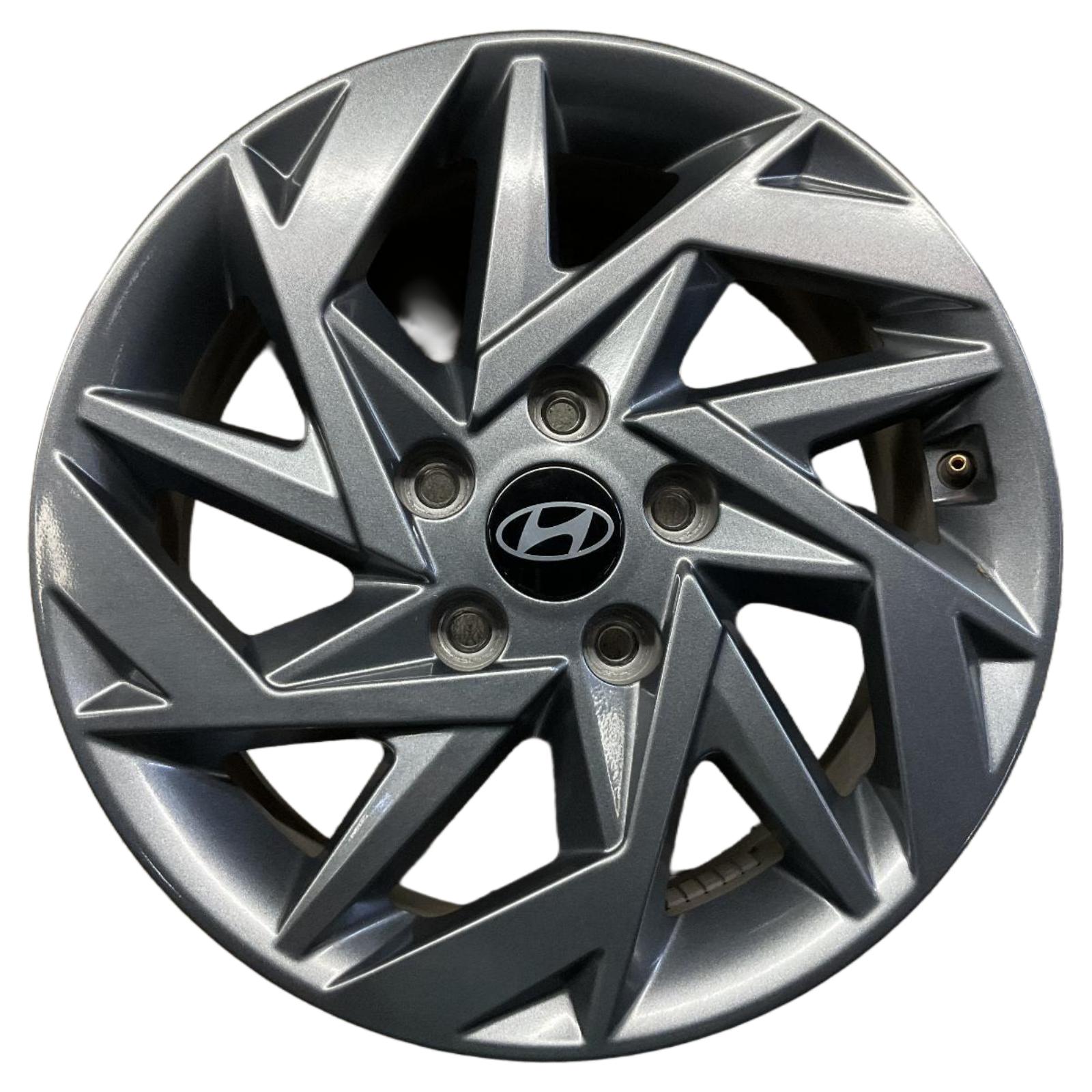 Wheel
