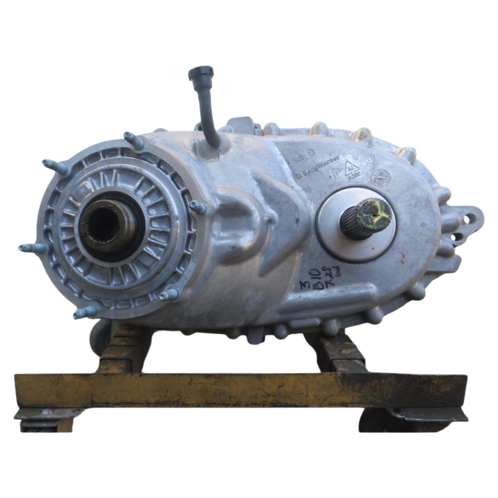 Transfer Case Assy
