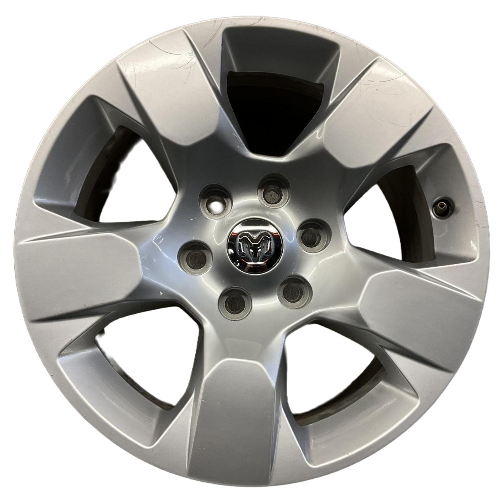 Wheel
