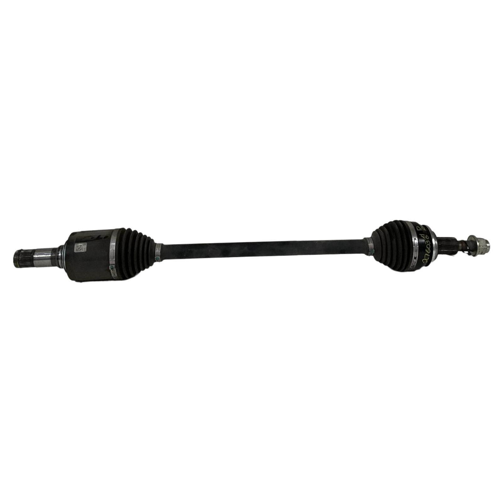 Axle Shaft