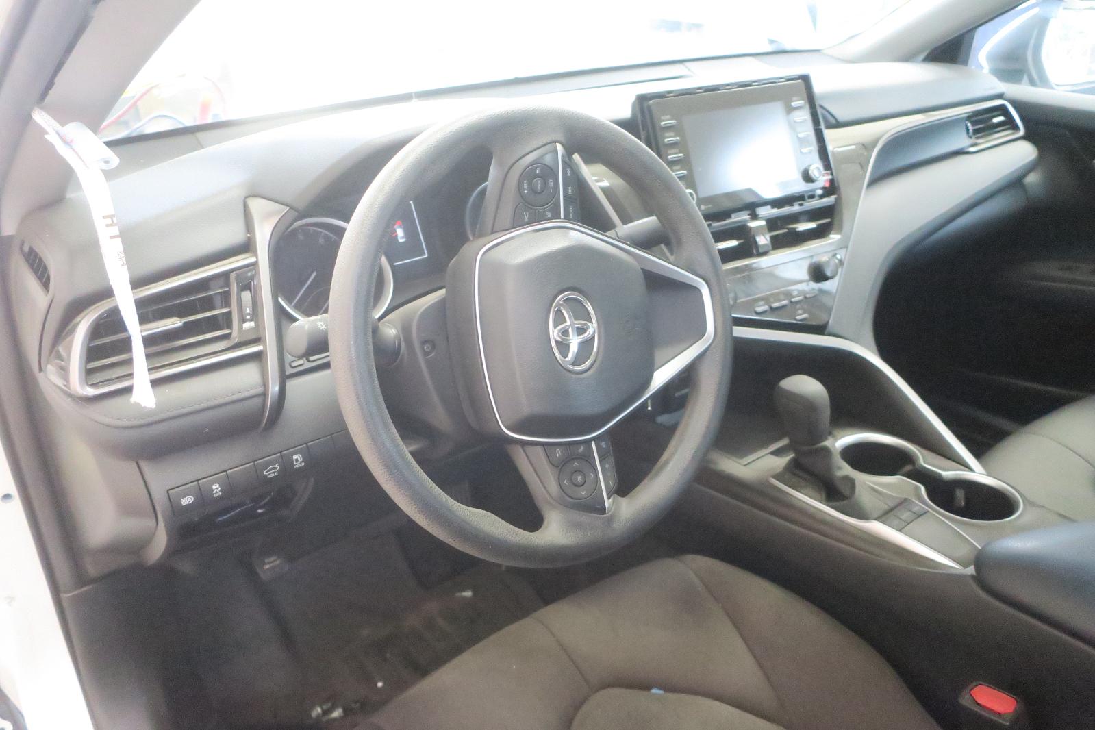 Dash Panel