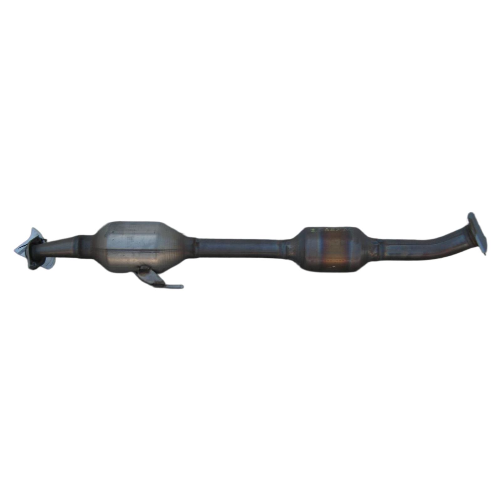 Misc Exhaust Sys Part
