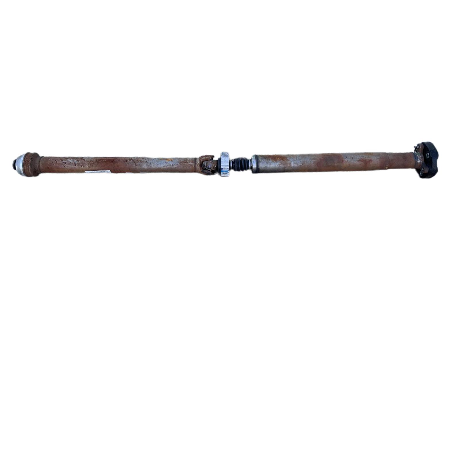 Rear Drive Shaft