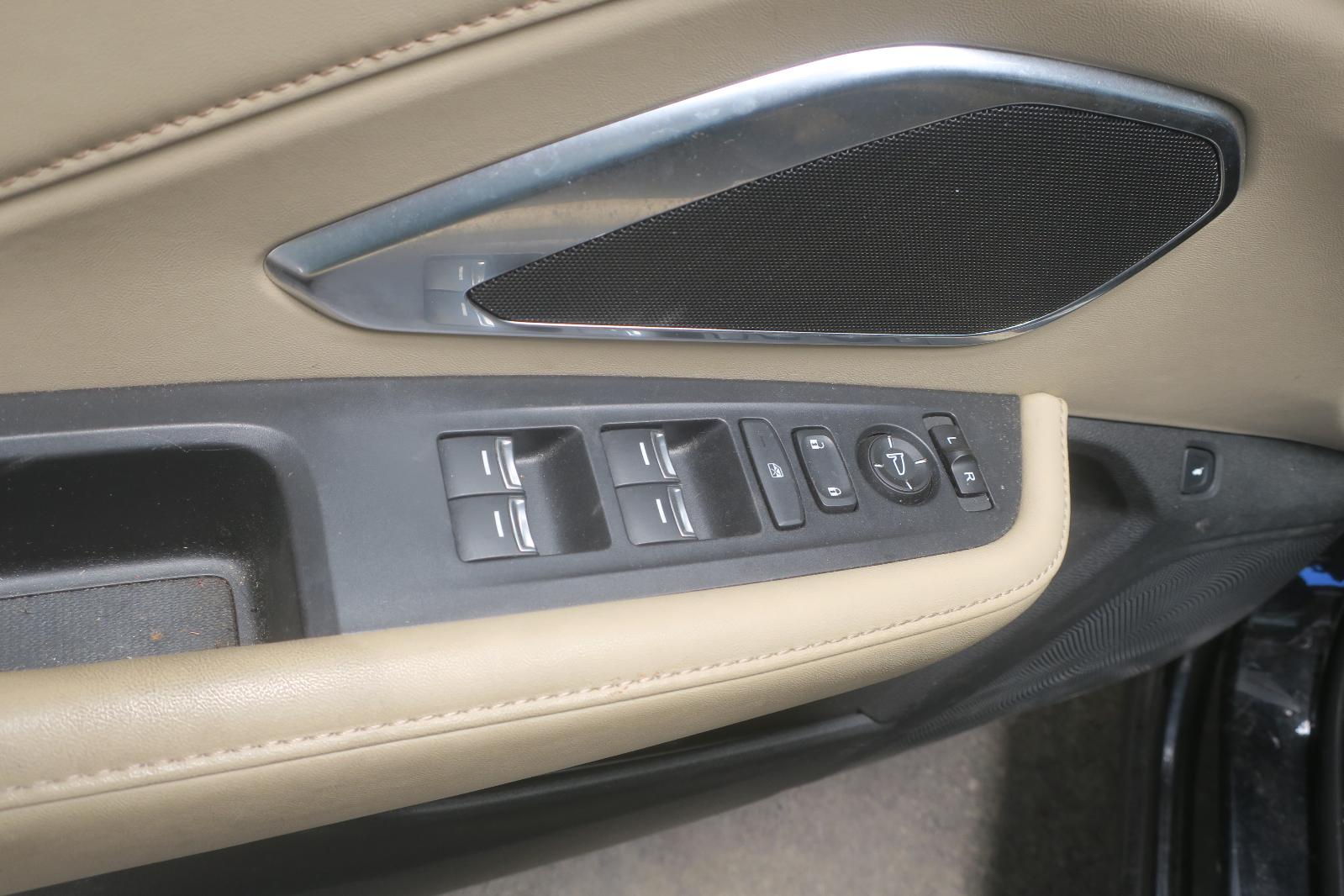 2019 Acura RDX Front Door Switch