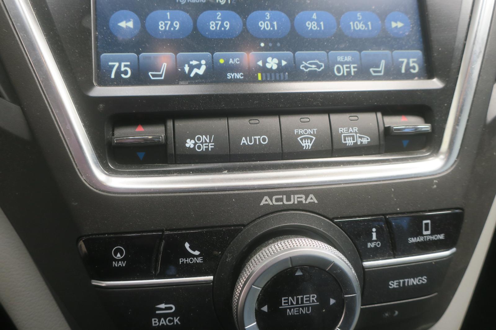 Temp Control