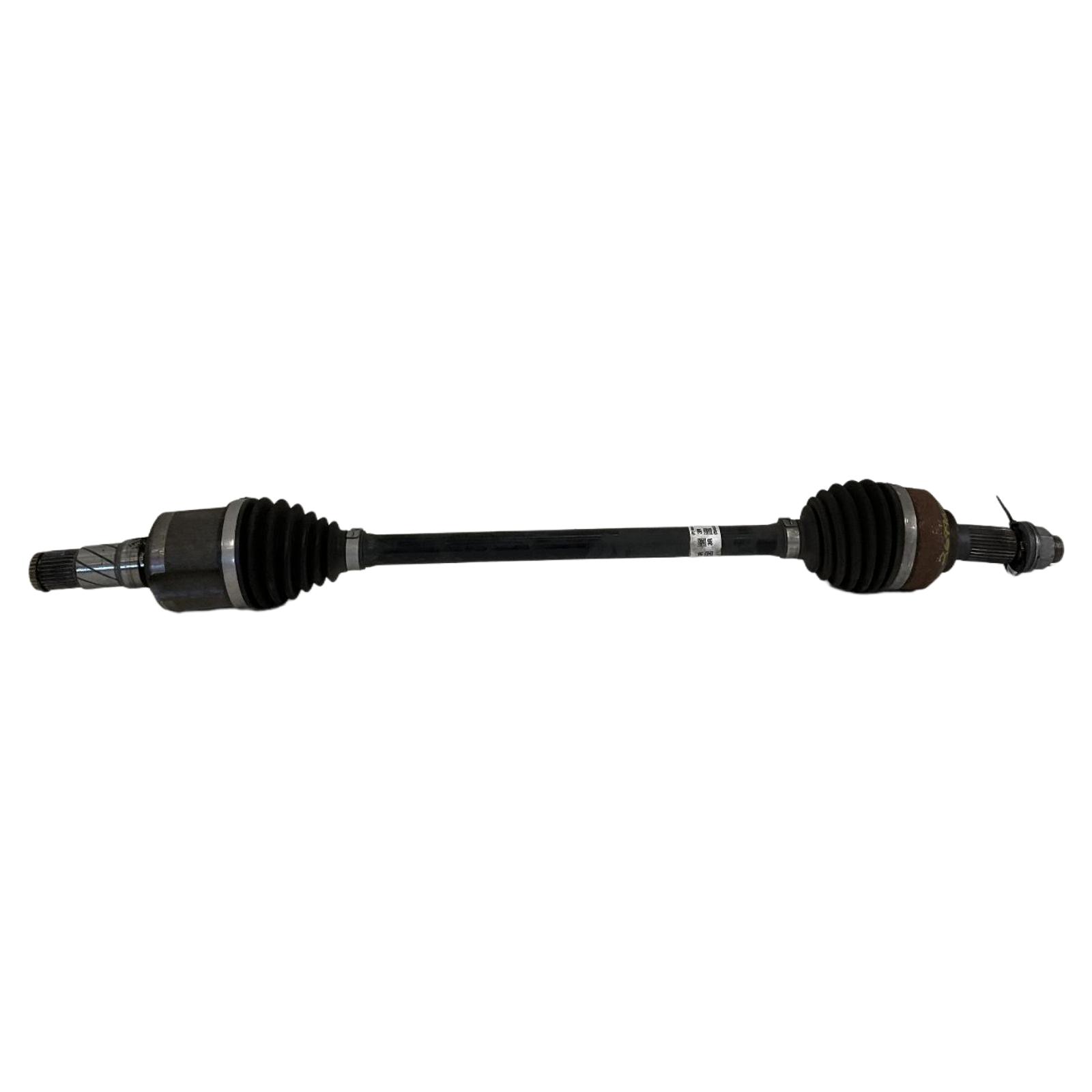 Axle Shaft
