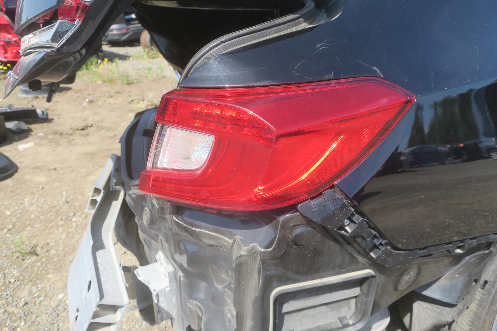 Tail Lamp