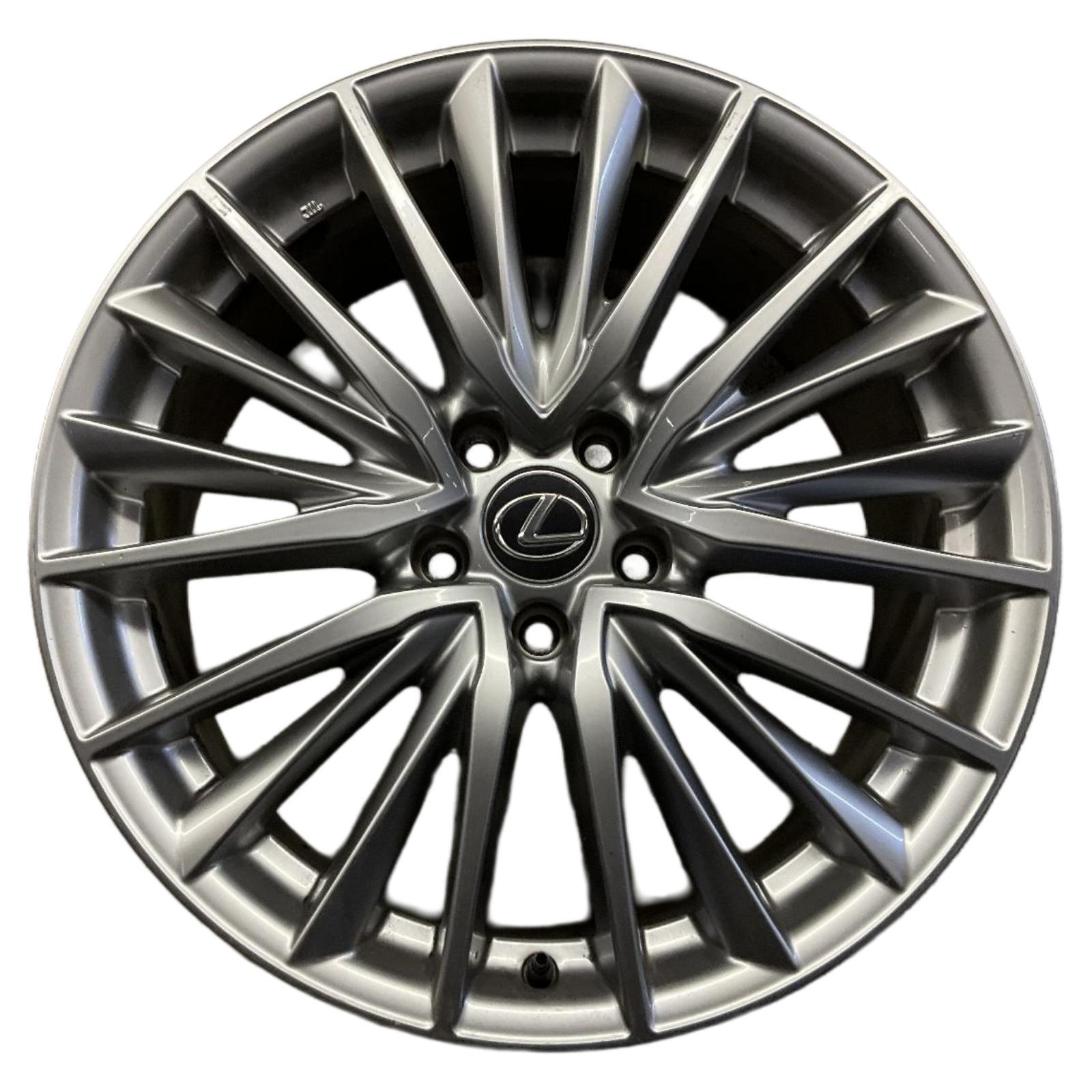 Wheel