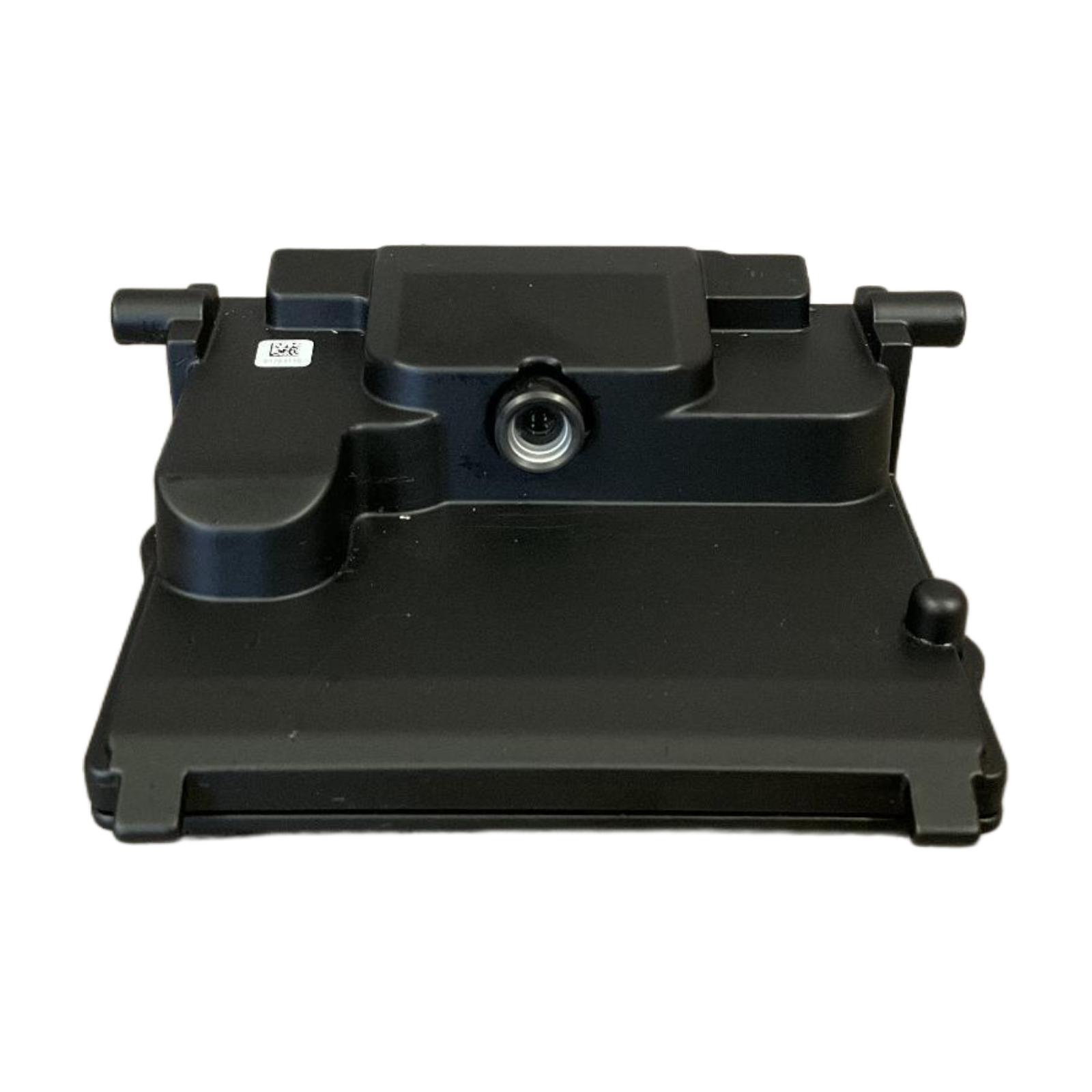 Camera Projector
