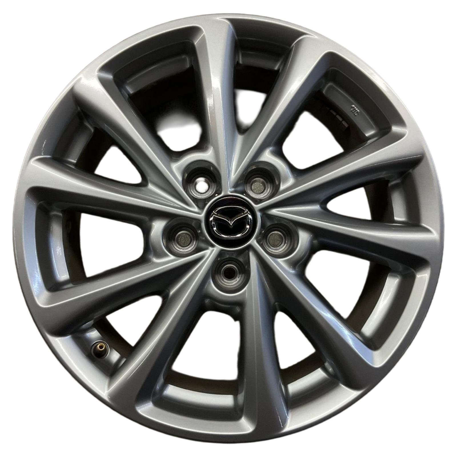 Wheel
