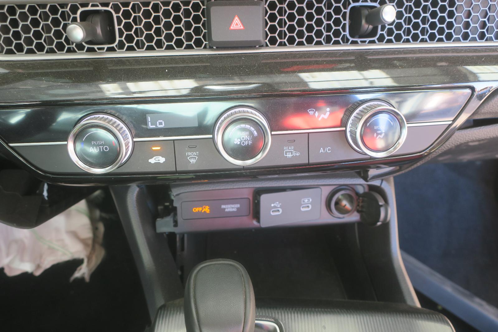 Temp Control
