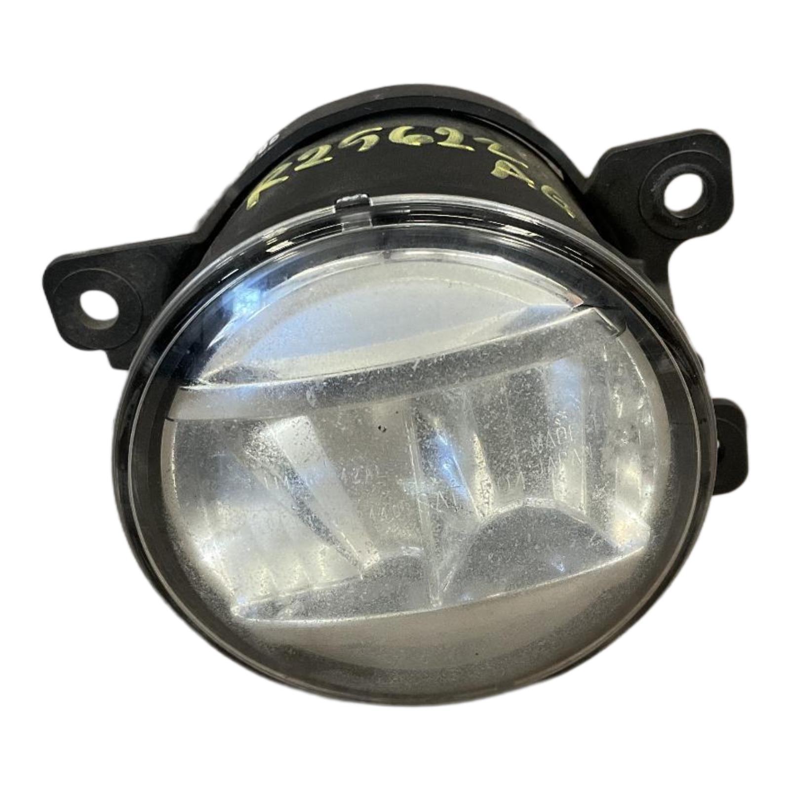Front Lamp