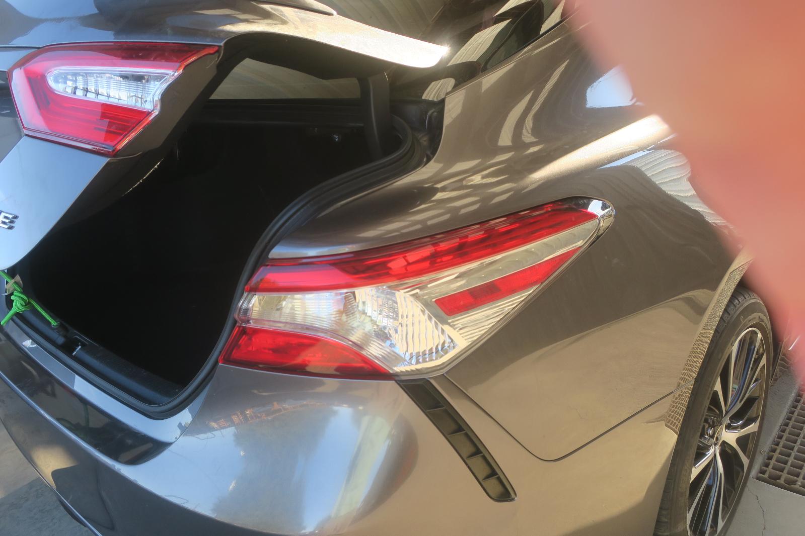 Tail Lamp