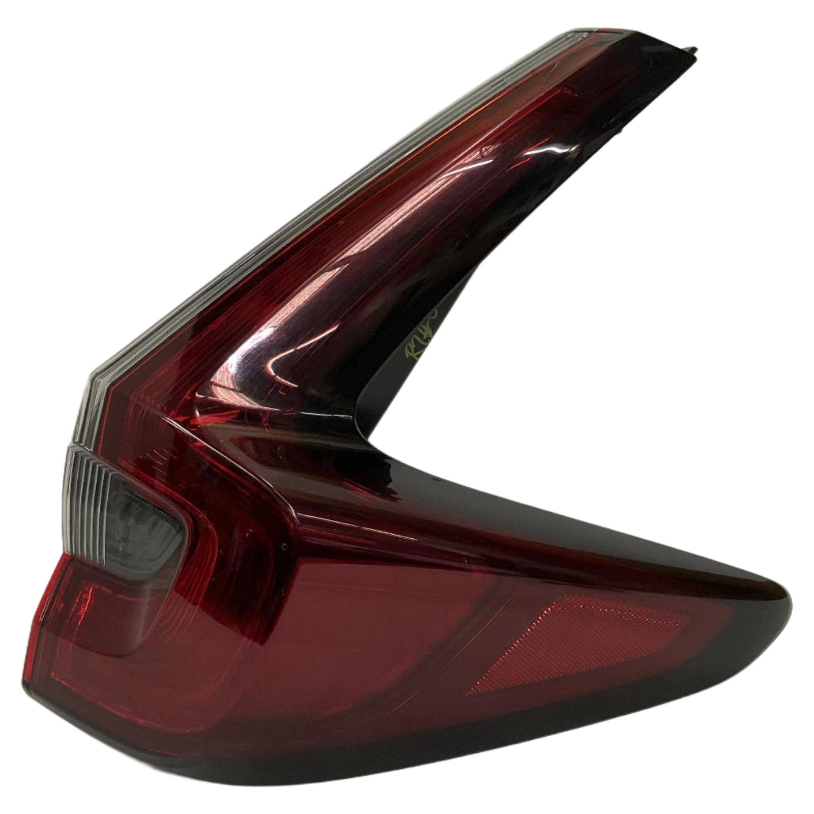 Tail Lamp