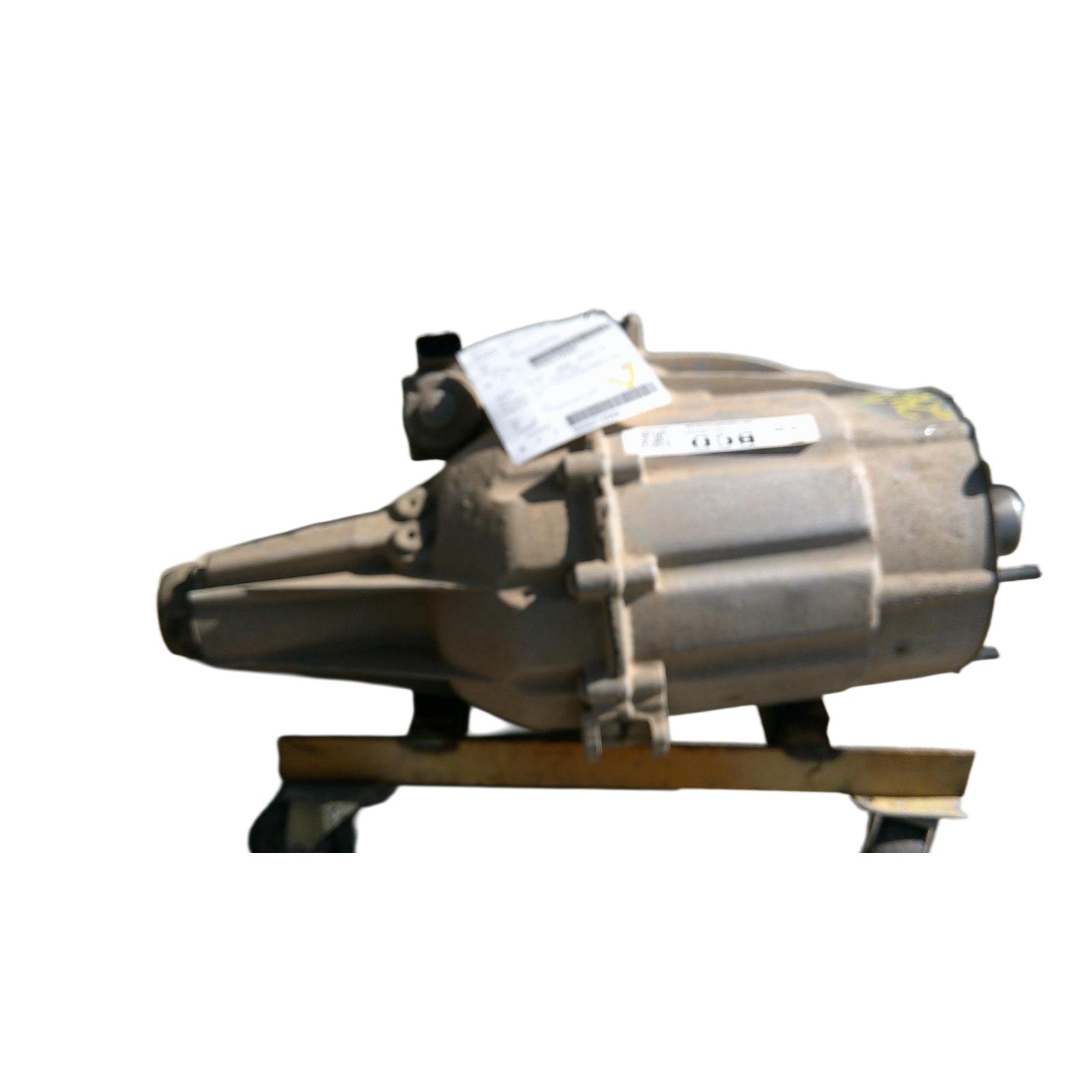 Transfer Case Assy