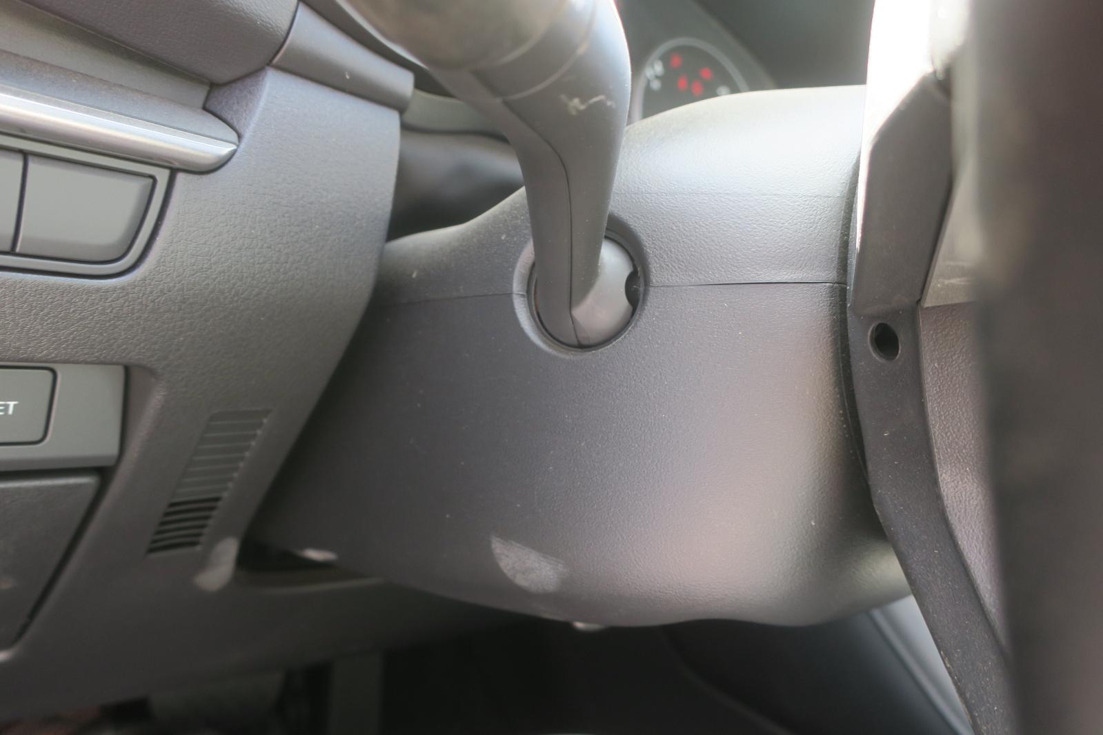 Steering Column