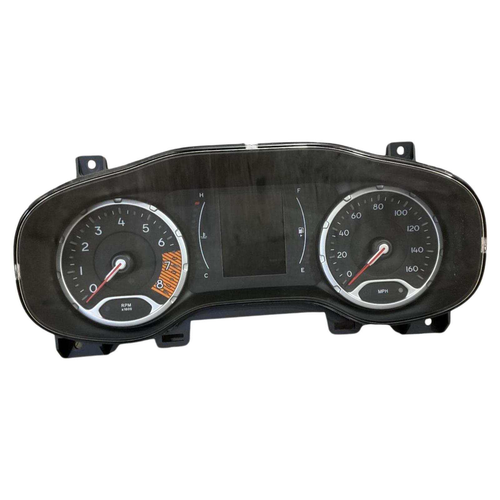 Speedometer Assembly