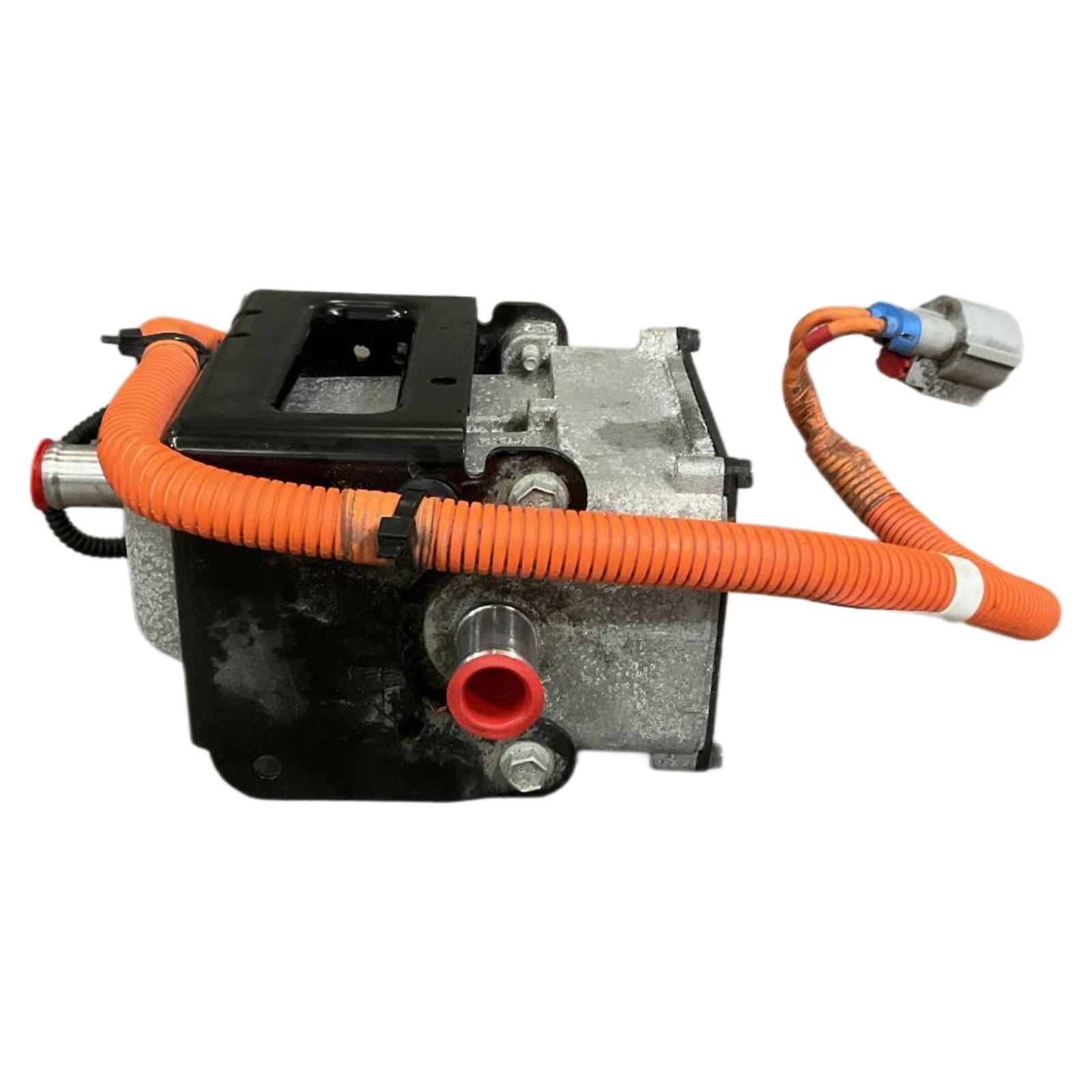 Chassis Control Module