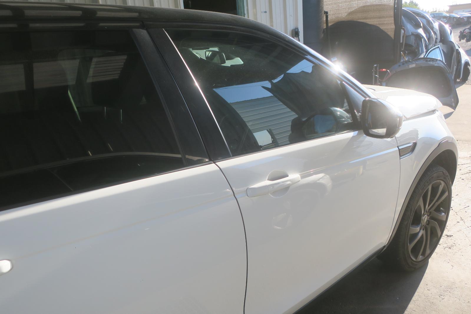 2015 Land Rover Discovery Sport Front Door Assembly