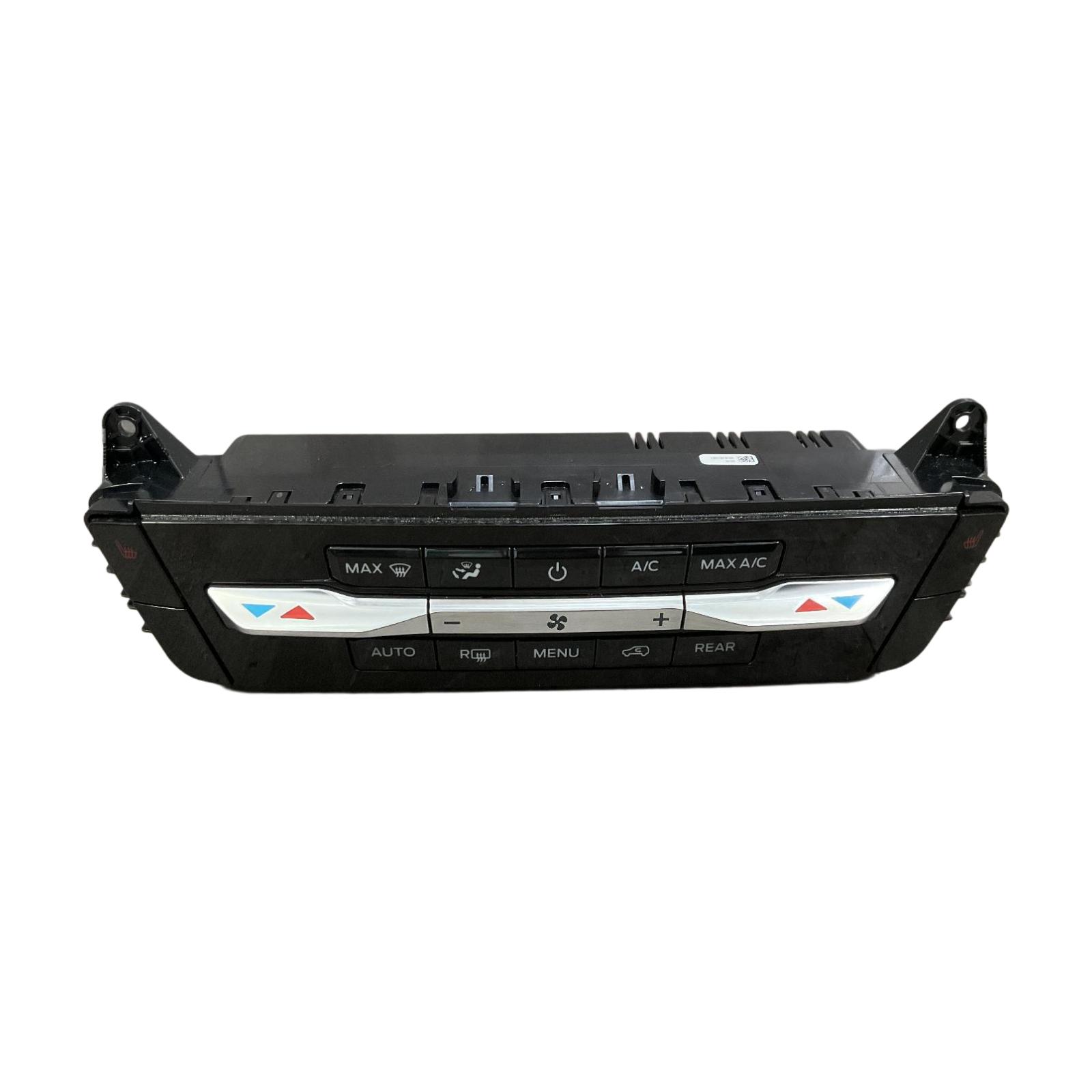 Climate Control AC Heater