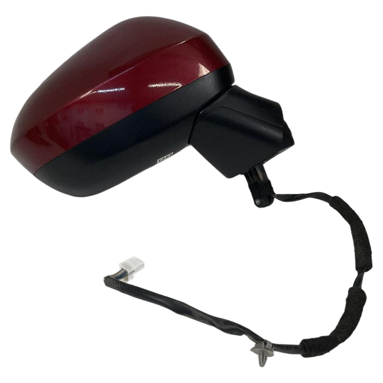 Door Mirror