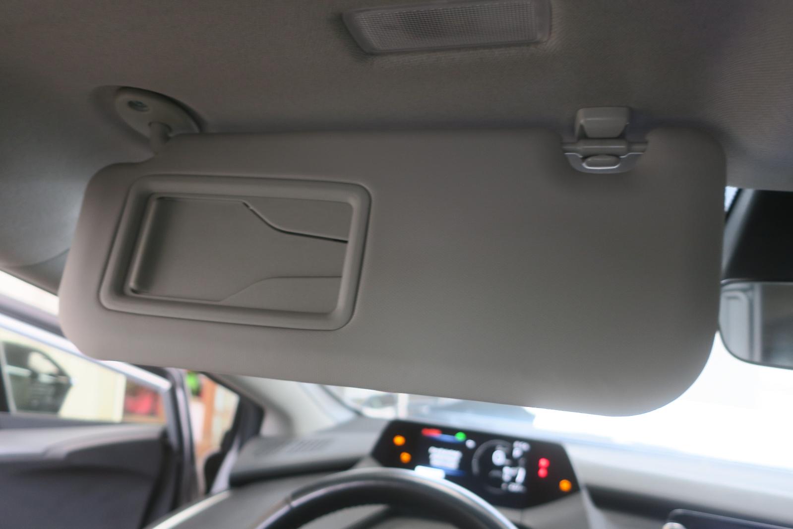 2024 Toyota Prius Sun Visor