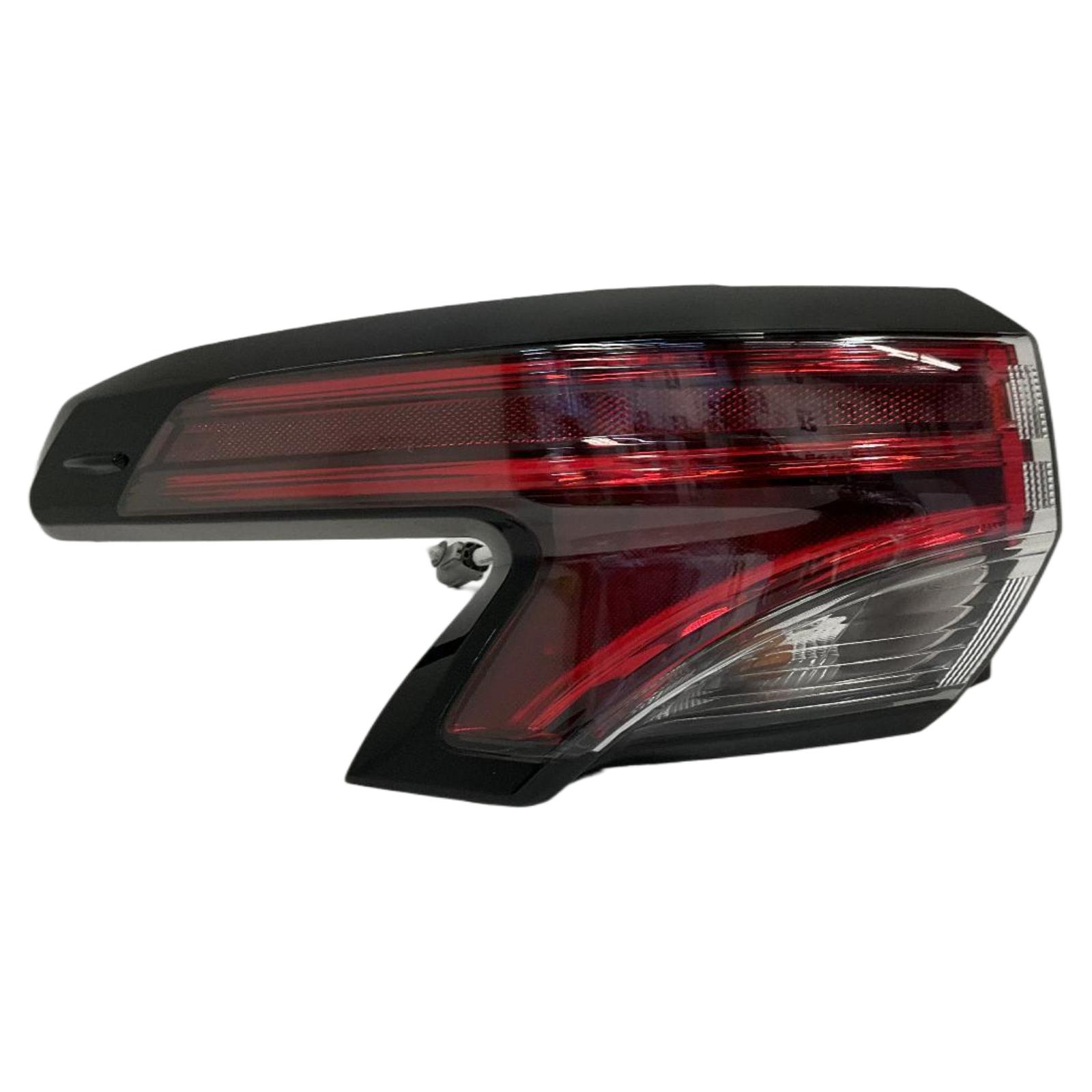 Tail Lamp