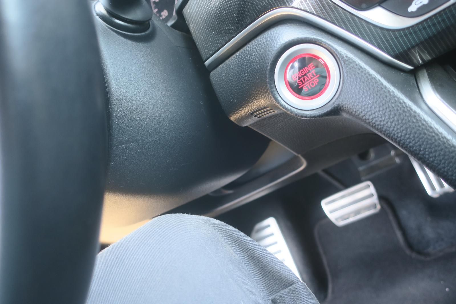 Steering Column
