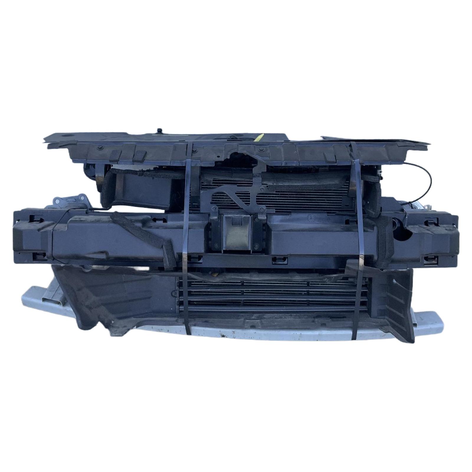 Radiator Core Supp