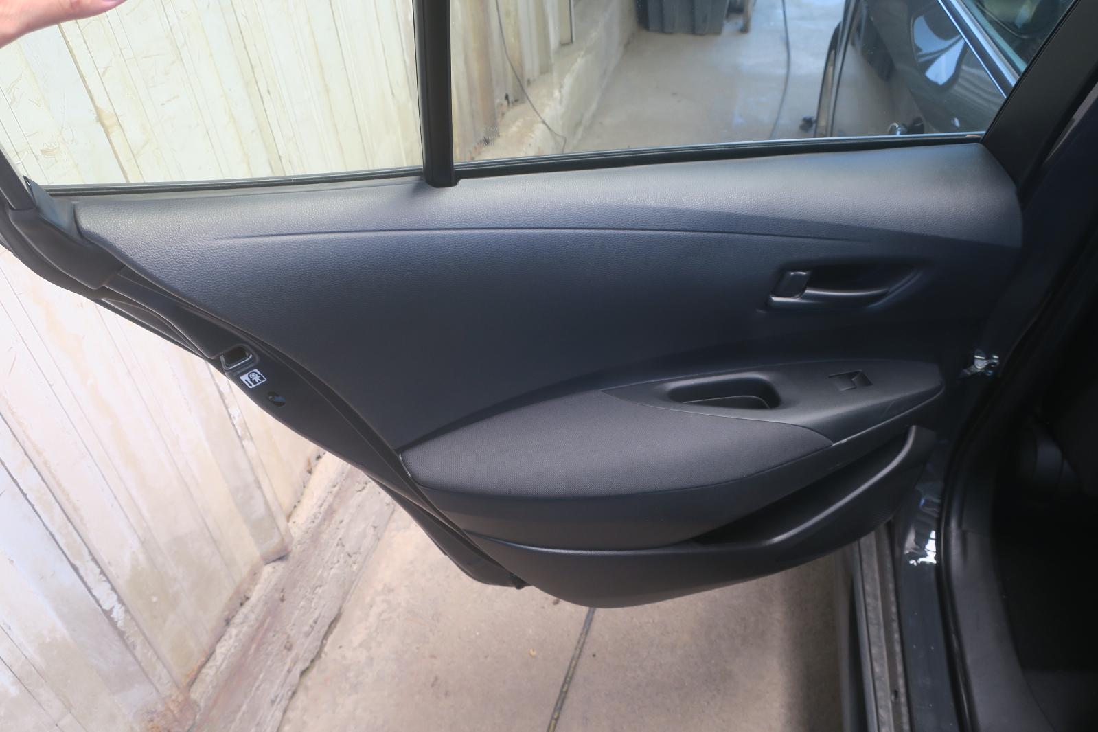 Trim Panel, Rr Dr