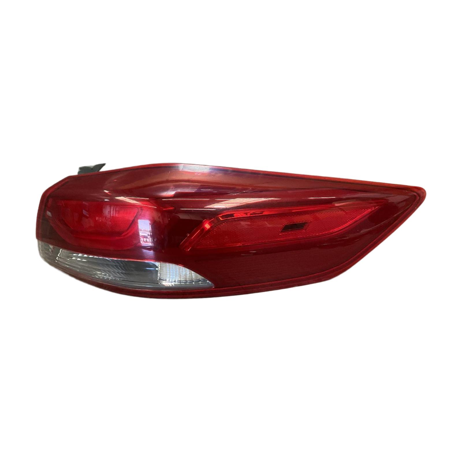 Tail Lamp